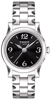 TISSOT T-TREND STYLIST